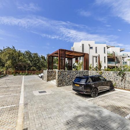 Ocean Terraces Apt A1 - Your Beachfront Bliss - Brand New Poste Lafayette Zewnętrze zdjęcie