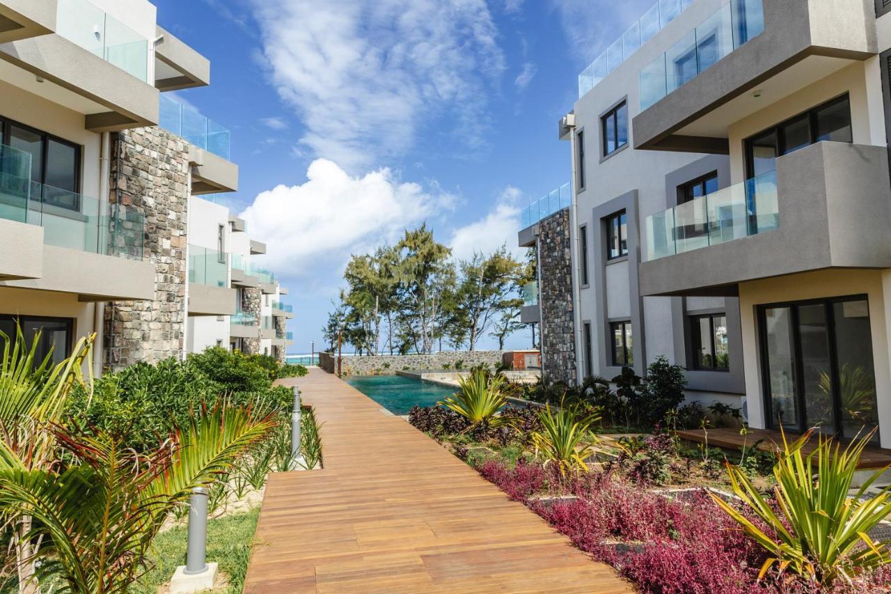 Ocean Terraces Apt A1 - Your Beachfront Bliss - Brand New Poste Lafayette Zewnętrze zdjęcie