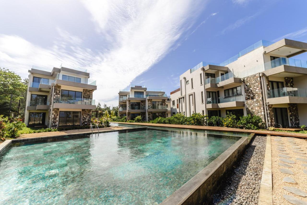Ocean Terraces Apt A1 - Your Beachfront Bliss - Brand New Poste Lafayette Zewnętrze zdjęcie