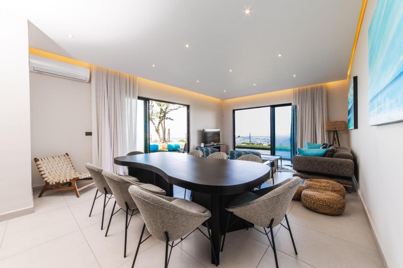 Ocean Terraces Apt A1 - Your Beachfront Bliss - Brand New Poste Lafayette Zewnętrze zdjęcie
