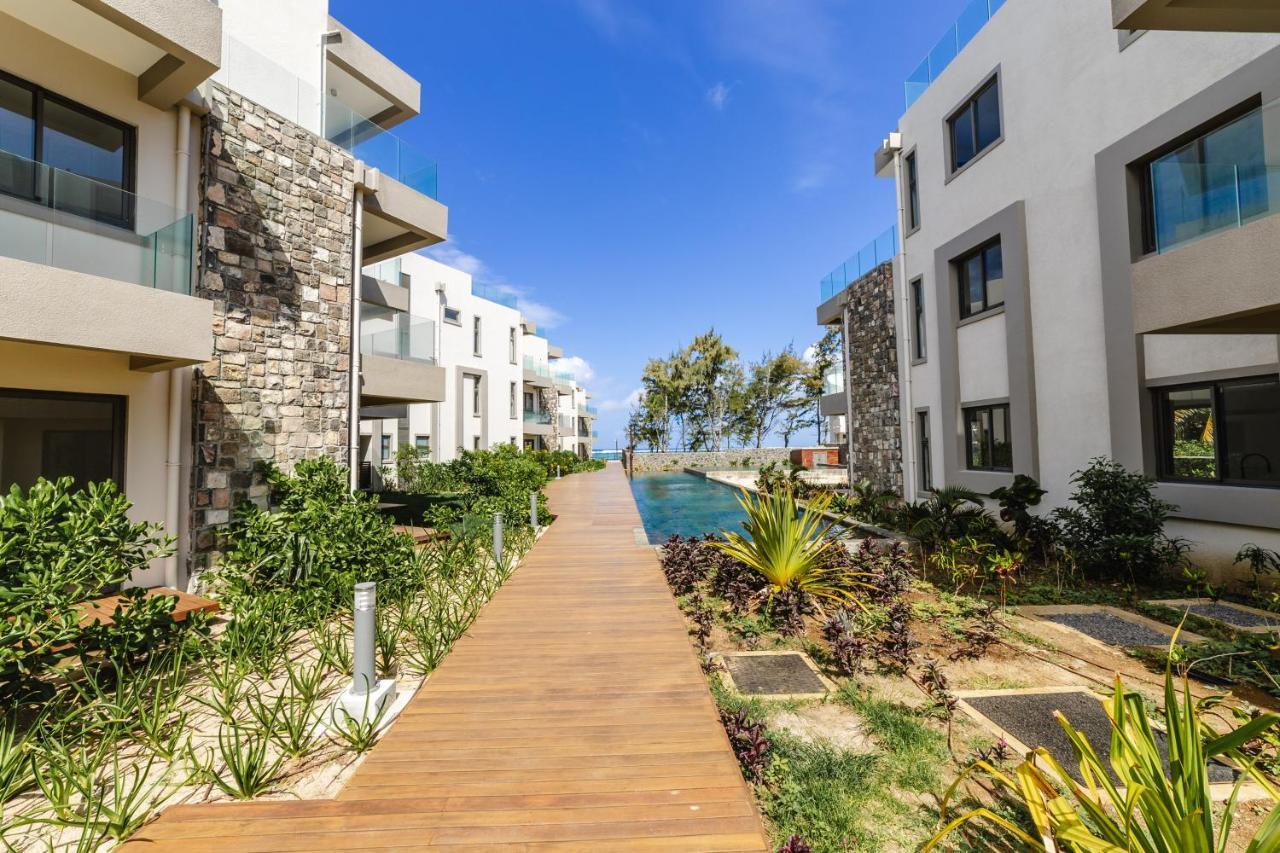 Ocean Terraces Apt A1 - Your Beachfront Bliss - Brand New Poste Lafayette Zewnętrze zdjęcie