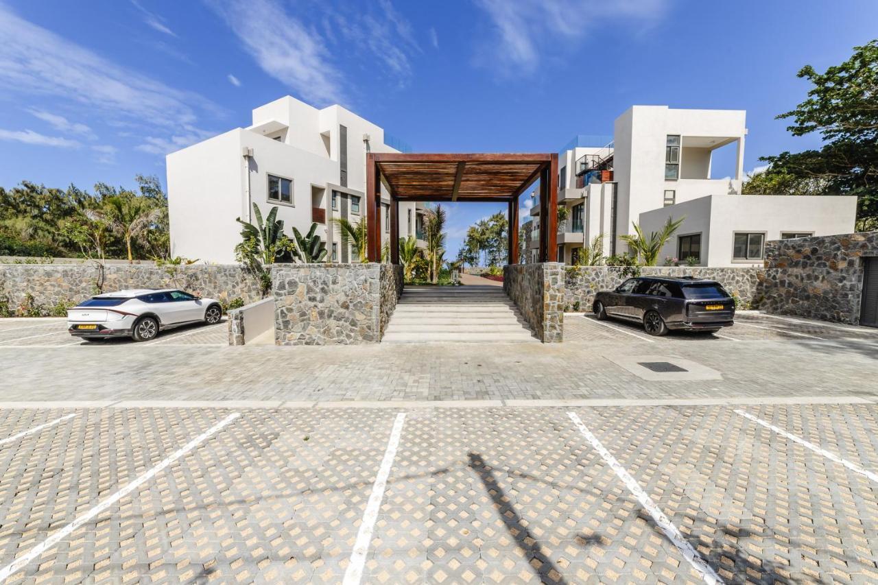 Ocean Terraces Apt A1 - Your Beachfront Bliss - Brand New Poste Lafayette Zewnętrze zdjęcie